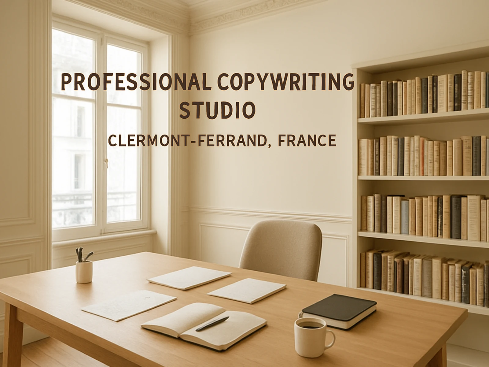 CertifiedCopywriters studio